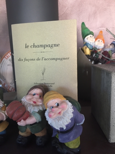 vingt en vrac,éditions de l'épure,si le vin m'était conté,libre et solidaire,le champagne dix façons de l'accompagner,chassez le naturel