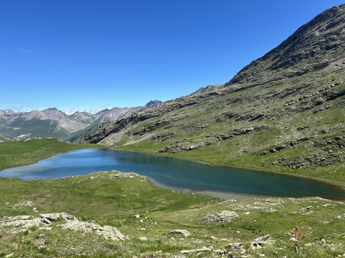ubaye,chambeyron,fouillouse,lac des neuf couleurs,lac du lauzanier,lac de l'orrennaye,domaine du petit août,brasserie la sauvage,saint-paul-sur-ubaye