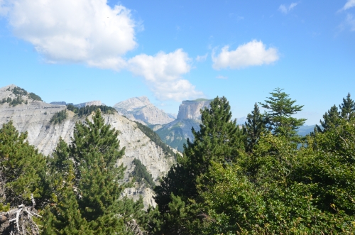 vercors,diois,die,glandasse,chatillon en diois,la goguette mobile