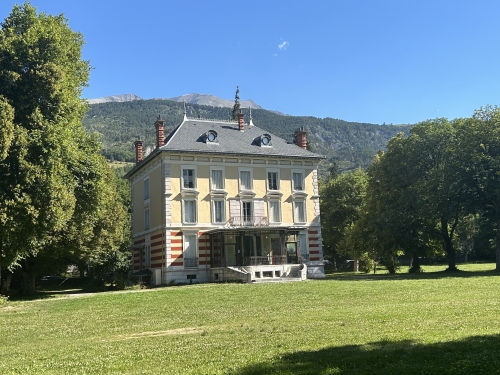 ubaye,chambeyron,fouillouse,lac des neuf couleurs,lac du lauzanier,lac de l'orrennaye,domaine du petit août,brasserie la sauvage,saint-paul-sur-ubaye