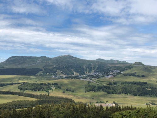 auvergne,sancy,domaine miolanne,saint-eutrope,harry lester