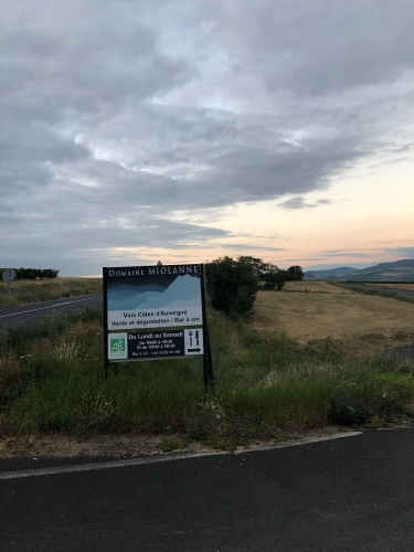 auvergne,sancy,domaine miolanne,saint-eutrope,harry lester