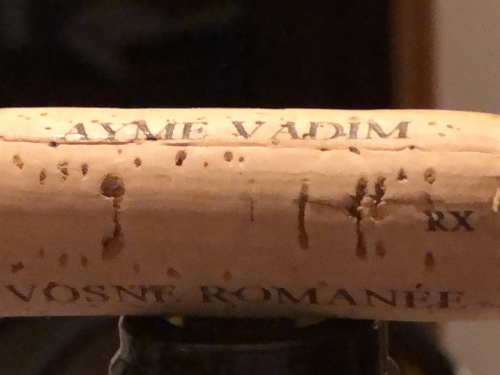 aymé vadim,vadim sidorovitch,bourgogne,gevrey-chambertin