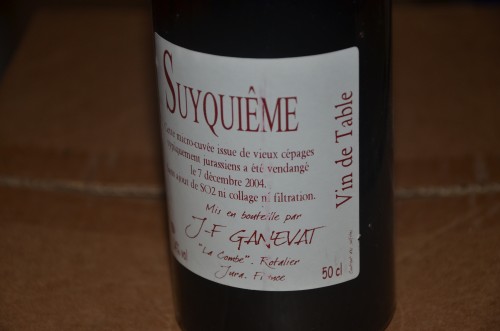 Liqueur de Framboise 50cl – Fleuve de liens