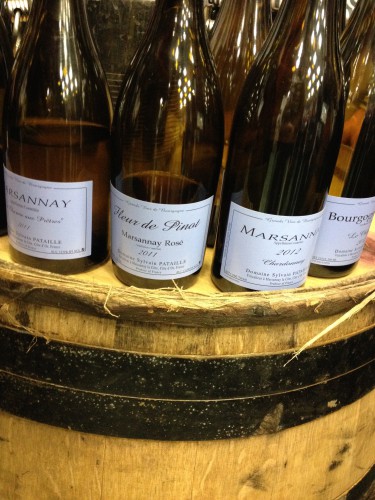 grands jours,bourgogne,marsannay,natural resistance,jonathan nossiter,paulée de marsannay