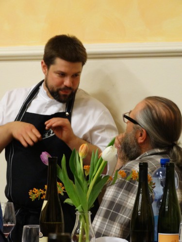 salon des vins libres,sélestat,kenjiro kagami,clos fantine,strohmeier