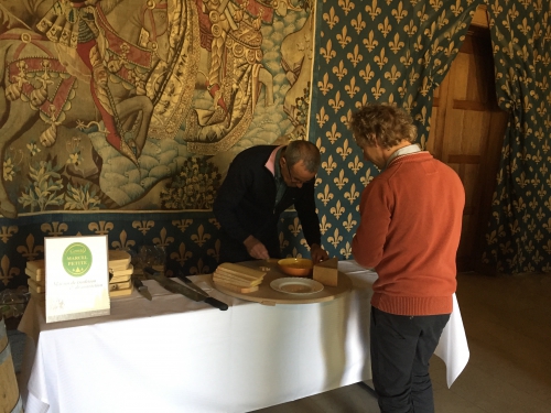 terres et vins de champagne,reims,palais du tau,vins clairs