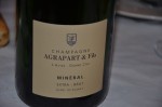 pinot meunier,champagne,tarlant,bérèche,laherte,terres et vins de champagne,aÿ,