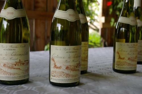 la cave se rebiffe,catherine bernard,domaine chamonard,jean-claude chanudet,pascal henriot,champlitte,vin de pays de franche-comté,haute-saône