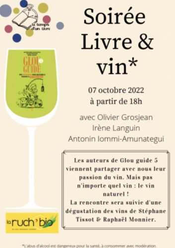 glou guide,guide des vins des îles,180°c,vin le grand bouleversement,les tribulations oenologiques du professeur bruzella