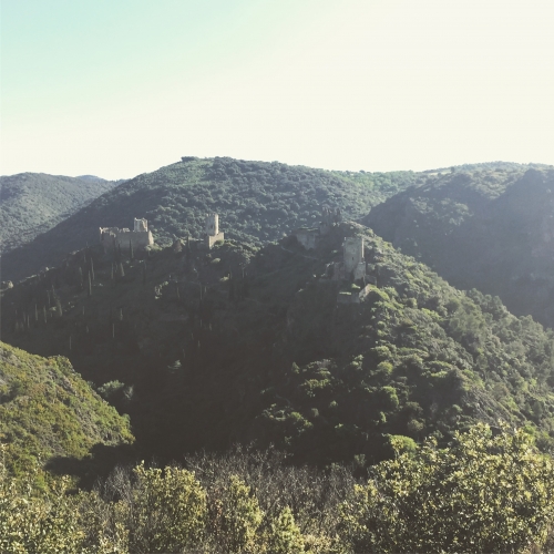 ariège,mirepoix