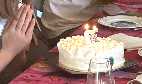 blog d'olif