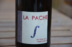 domaine saurigny,jean-françois chéné,jérôme saurigny,la coulée d'ambrosia,loire,vin de france,grolleau