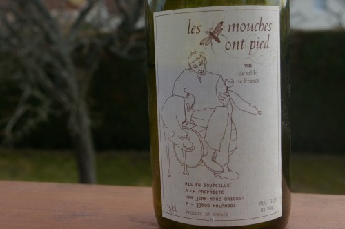 Vin blanc moelleux côtes Gascogne Joÿ pas cher - Monsieur Lemaire