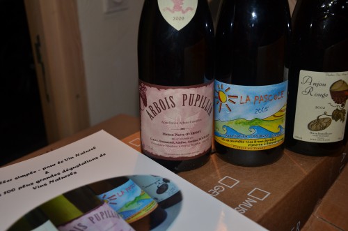 vin naturel,vin nature,jean-charles huon,le p'ti journal du vin naturel