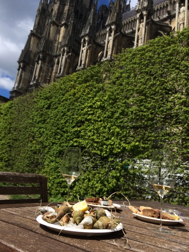 terres et vins de champagne,reims,assiette champenoise,arnaud lallement,ratafia