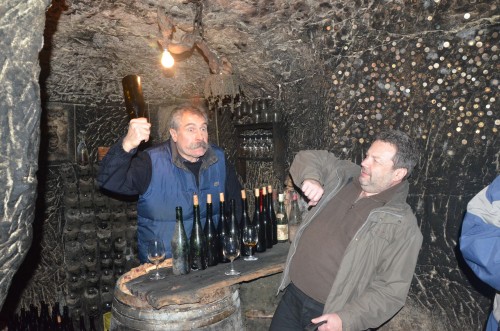 angers,dive bouteille,greniers saint-jean,pénitentes,mosse,domaine des cavarodes,reynald héaulé,louis-antoine luyt,chili,clos ouvert