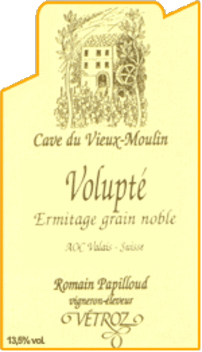 Volupte