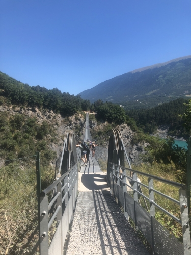 trièves,dévoluy,domaine de l'obiou,les p'tits ballons,domaine des hautes glaces