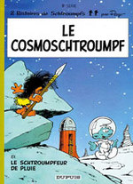 Cosmoschtroumpf