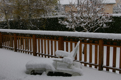 Doubs. C'était Noël avant l'heure !