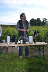 renaud bruyère,jardins de saint-vincent,arbois,les tourillons,arbois-pupillin,ploussard,trousseau,