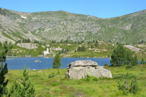 ariège,niaux,vicdessos,bassiès,pamiers,foix,tarascon sur ariège,montségur,engraviès,malepère,mas de mon père,frédéric palacios