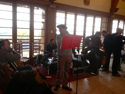 le nez dans le vert,domaine de la pinte,arbois,les bottes rouges,jean-baptiste ménigoz,julien labet