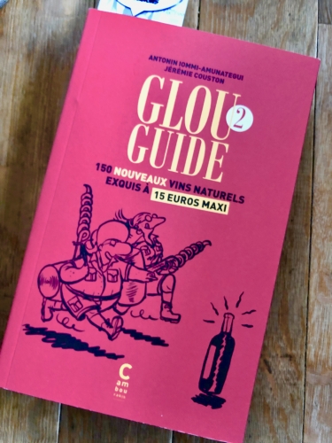 vigneronnes,glou guide,12°5,aux roches neuves