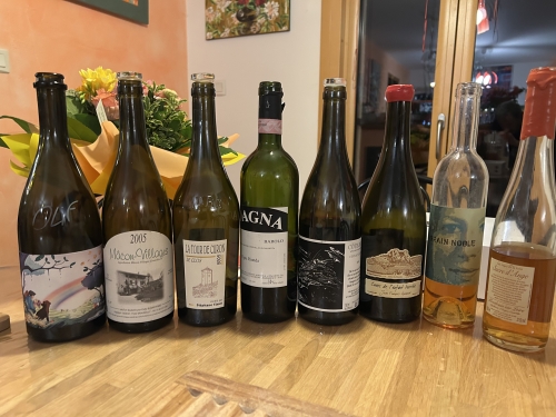 blog d'olif