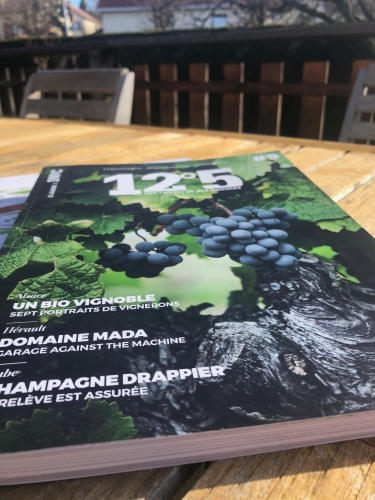 le livre de recettes dont vous êtes le héros,anne zunino,antonin iommi-amunategui,nouriturfu,le calendrier perpétuel de le vigne et du vin,andré deyrieux,marc faivre,12°5