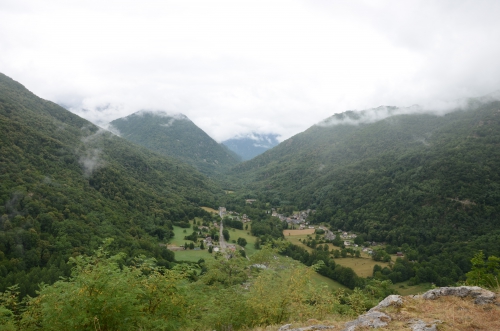 ariège,niaux,vicdessos,bassiès,pamiers,foix,tarascon sur ariège,montségur,engraviès,malepère,mas de mon père,frédéric palacios