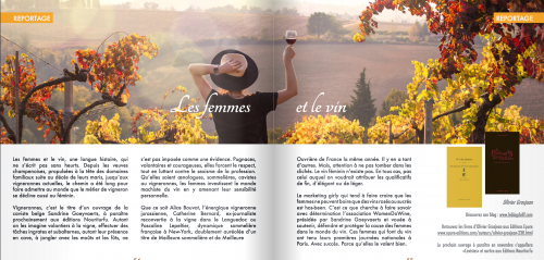 vigneronnes,glou guide,12°5,aux roches neuves