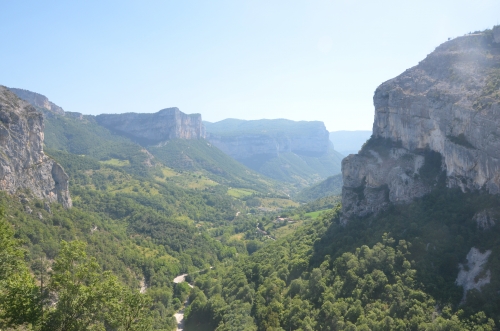 vercors,domaine mayoussier,cabane café,choranche,gorges de la bourne,royans