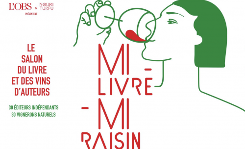 mi-livre mi-raisin,pierre desproges,maison pierre overnoy,ploussard,arbois-pupillin