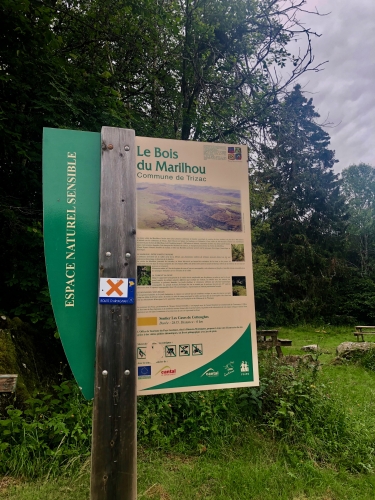 monts du cantal,puy mary,salers,le falgoux,épicerie de dienne,auberge de chassignoles,badoulin,stephan elzière