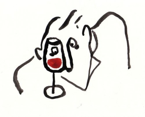rencontre vin