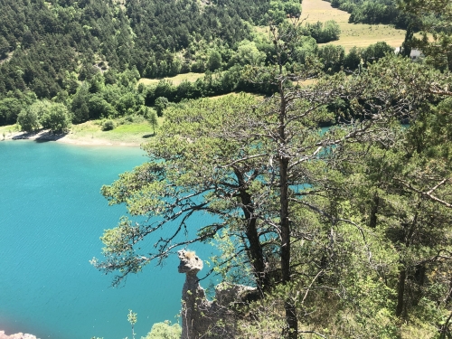 trièves,dévoluy,domaine de l'obiou,les p'tits ballons,domaine des hautes glaces