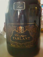 champagne,tarlant